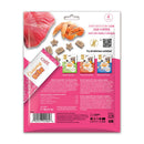 Catit Creamy Bits Tuna with Crab 4pack