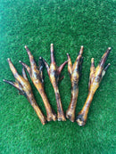 Hunters Treats Turkey Feet