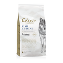 Eden 80/20 Fish Cuisine Dry Food Medium Kibble