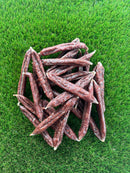 Burns Bangers Dog Treats