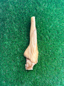 Hunters Treats Buffalo Headskin Approx 20cm