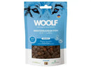Woolf Mediterranean Fish Soft Cubes