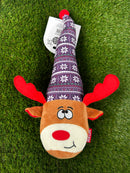 Dog Life Christmas Big Hats - Reindeer