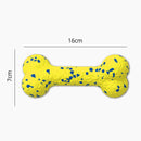 Zeus Nitro Bendy Bone Toy