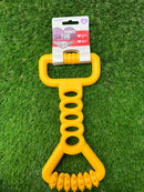 Rosewood Cyber Rubber Dog Tug