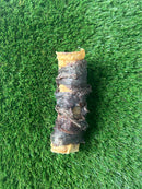 Prize Buffalo Meat Wrap - Single