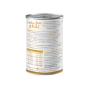 Eden Gourmet Range Turkey, Goose & Rabbit Wet Food