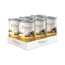 Eden Gourmet Range Turkey, Goose & Rabbit Wet Food
