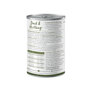 Eden Gourmet Range Duck & Herring Wet Food