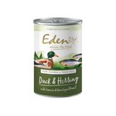 Eden Gourmet Range Duck & Herring Wet Food