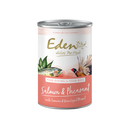 Eden Gourmet Range Salmon & Pheasant Wet Food