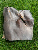 Camel Headskin - Approx 30cm
