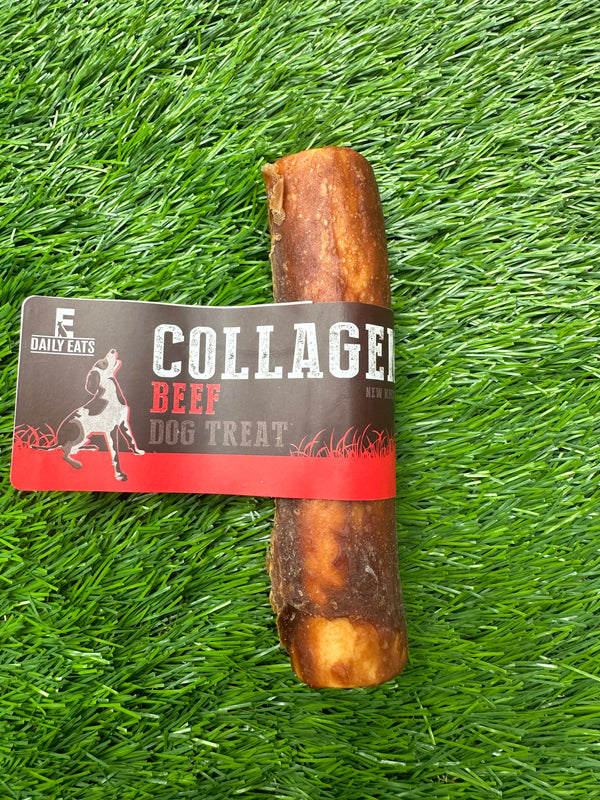 Rosewood Beef Collagen Roll Dog Chew