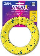 Zeus Nitro Ring with Rubber Core