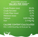 Pawfect Nature's Sip 100% Natural Goat Milk Powder
