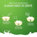 Pawfect Nature's Sip 100% Natural Goat Milk Powder