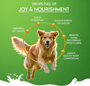Pawfect Nature's Sip 100% Natural Goat Milk Powder