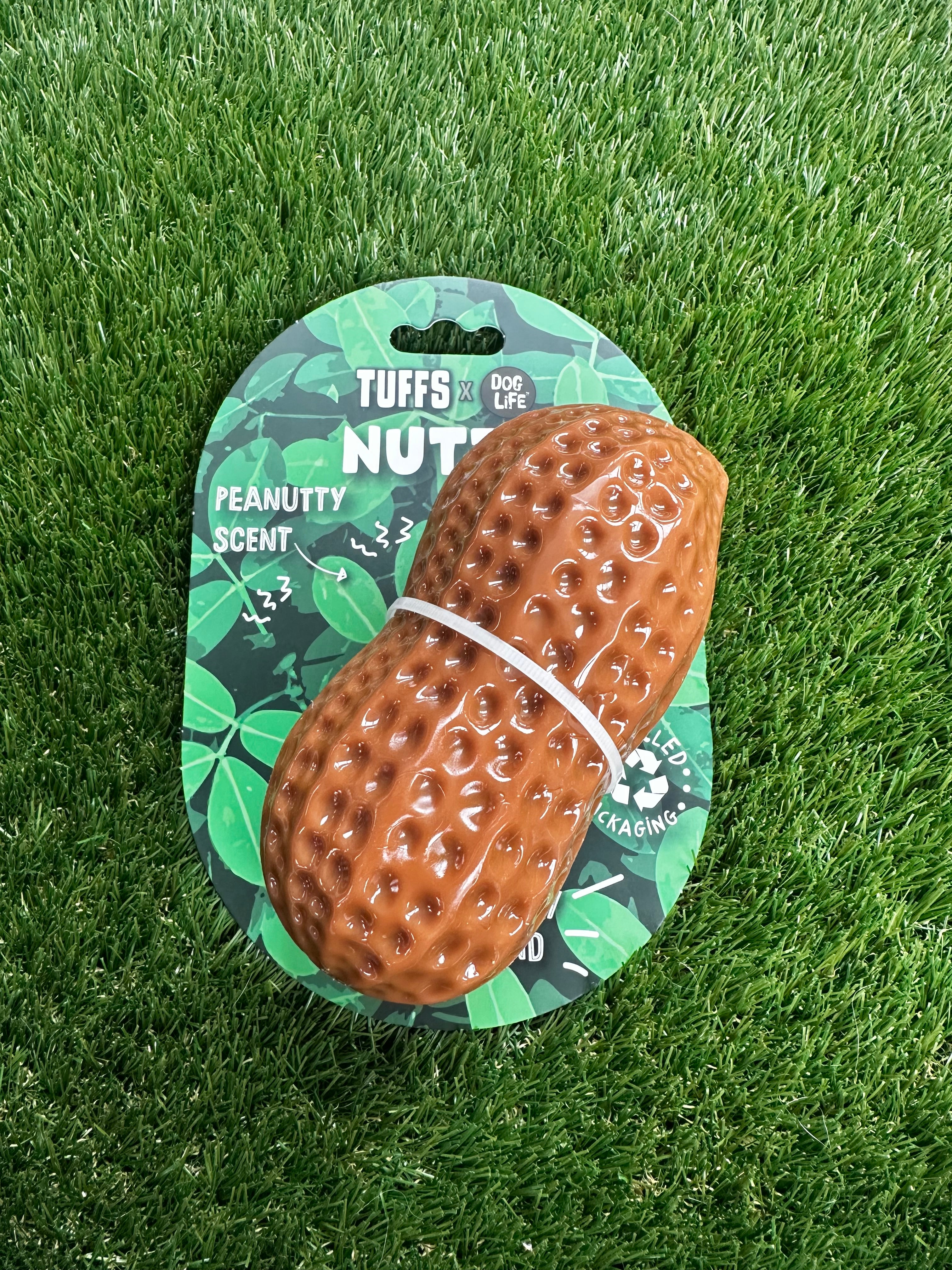 Tuff Nutty - Large 14.5cm