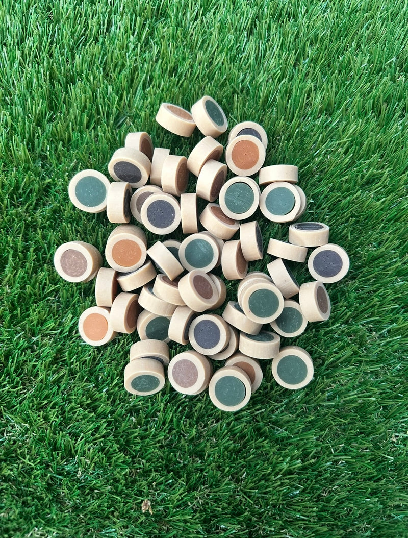 Veggie Bites Mini Bites - 100g