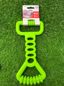 Rosewood Cyber Rubber Dog Tug