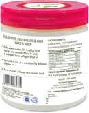 Pawfect Nature's Sip Goat Milk with Pomegranate, Cranberry, Spinach & Turmeric 120g