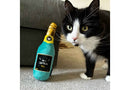 Party Champagne Cat Toy