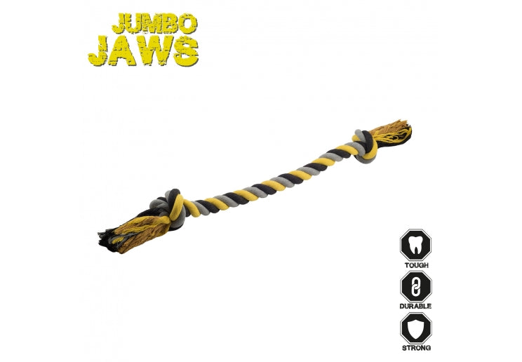 Ancol Jumbo Jaws Super Rope