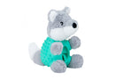 Ancol Orva Wolf Ball Belly