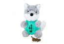 Ancol Orva Wolf Ball Belly