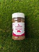 Hunters Beef Topper 160g