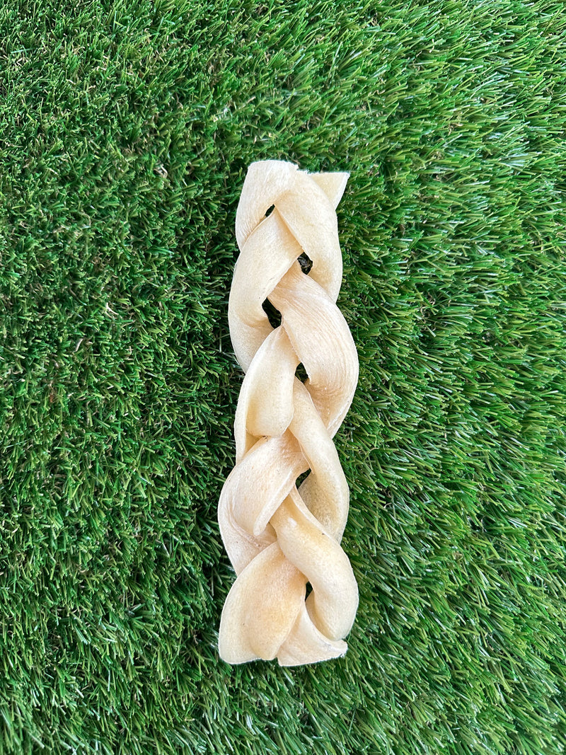 Anco Naturals Beef Braid