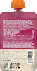 Zoë Licky Snack Sweet Potato with Duck Paste 85g