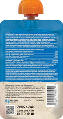 Zoë Licky Snack Pumpkin with Salmon Paste 85g