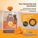 Zoë Licky Snack Pumpkin with Turkey Paste 85g