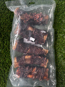 Prize Buffalo Meat Wraps 500g