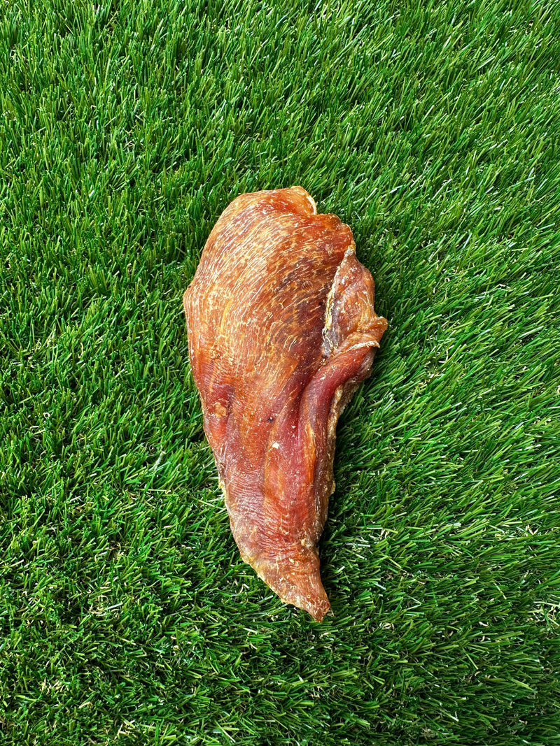 Air Dried Turkey Breast