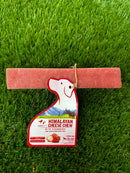 Pawfect Himalayan Cheese Chews with Strawberry - Large