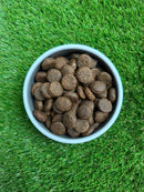 Hunters Grain Free Large Breed Turkey with Vegetables