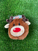 Dog Life Christmas Cuties - Reindeer