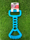 Rosewood Cyber Rubber Dog Tug