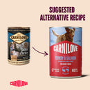 Carnilove Salmon & Turkey (Wet Food)