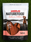 Rosewood Naturefood Salmon Fillets 1kg