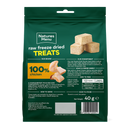 Nature's Menu Freeze Dried 100% Chicken Chunks 40g