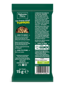 Nature's Menu Freeze-Dried Chicken Toppers 15g