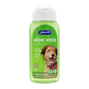 Johnsons Aloe Vera Shampoo