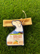 Pawfect Himalayan Cheese Chews with Mango - Medium 65g