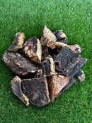 Buffalo Steak