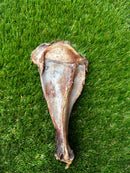 Anco Naturals Wild Game Paddle Bone - Small