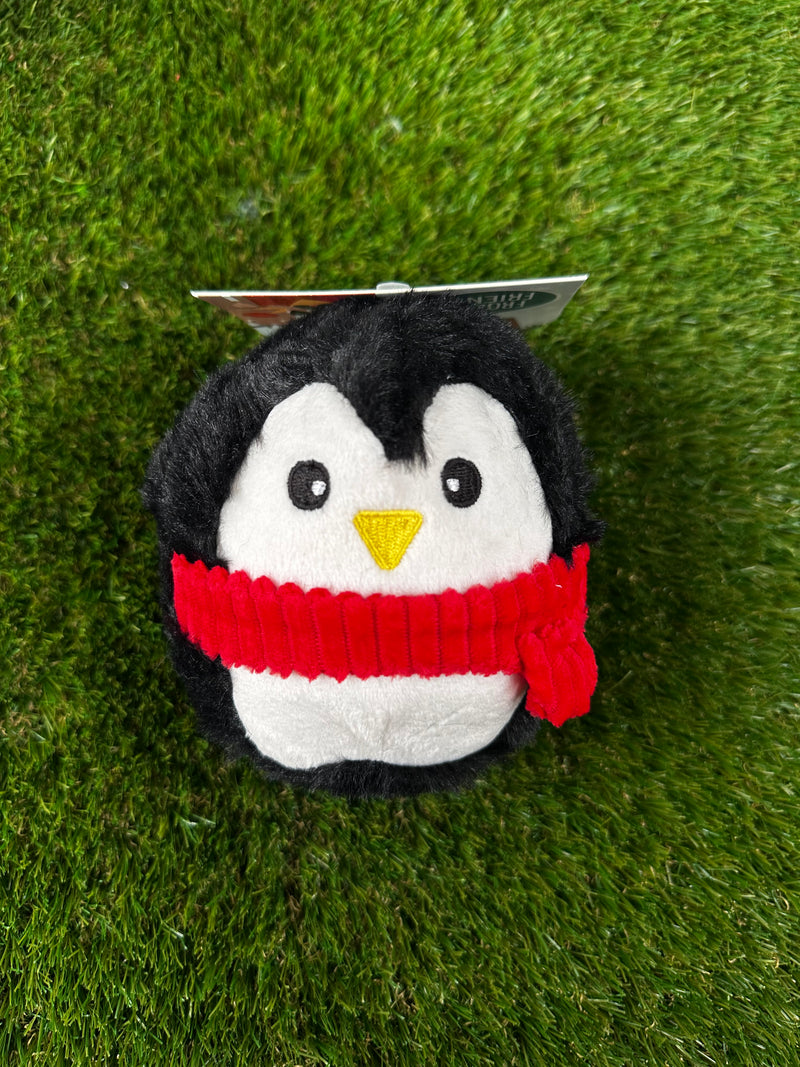 Dog Life Christmas Cuties - Penguin