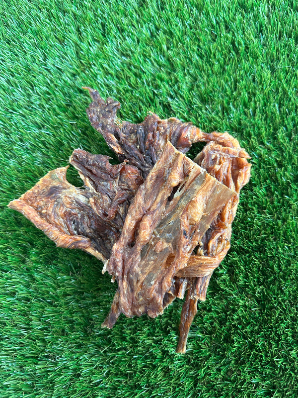 Buffalo Jerky 100g